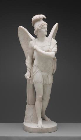 The Angel Abdiel