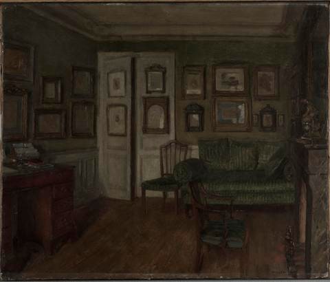 An Interior