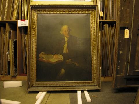 Arthur Murphy (1727–1805)