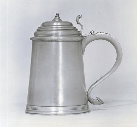 Tankard