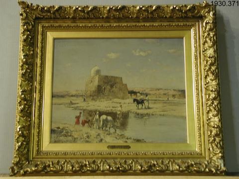 Landscape