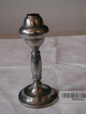 Pair of Lamps