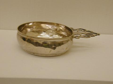 Child's Porringer