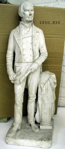Henry Clay 1777-1852