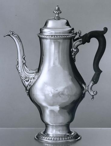 Coffeepot
