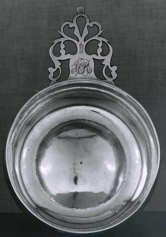 Porringer