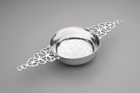 Punch Strainer