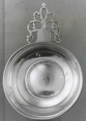 Porringer