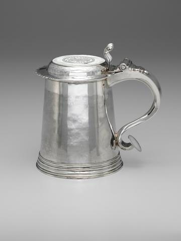 Tankard