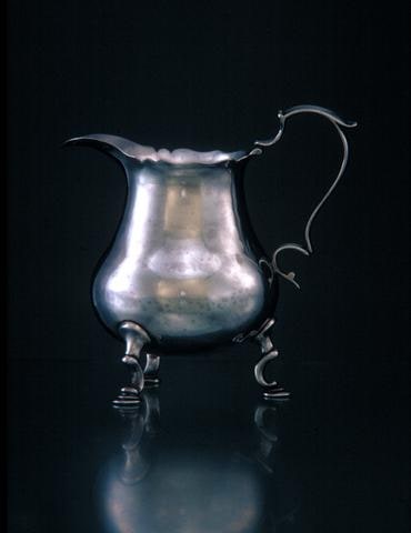 Creampot