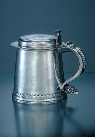 Tankard