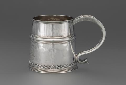 Pair of Mugs