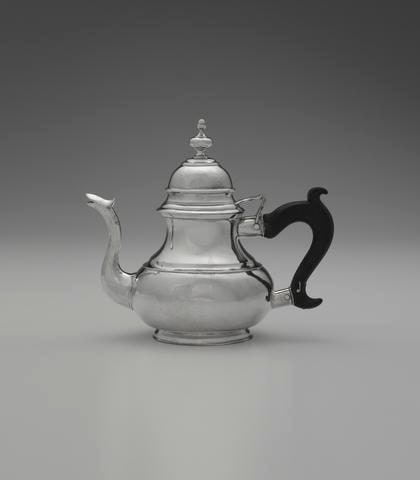 Teapot