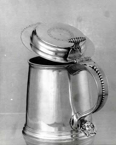 Tankard