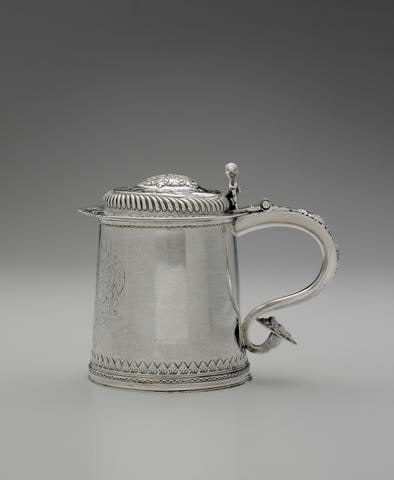 Tankard