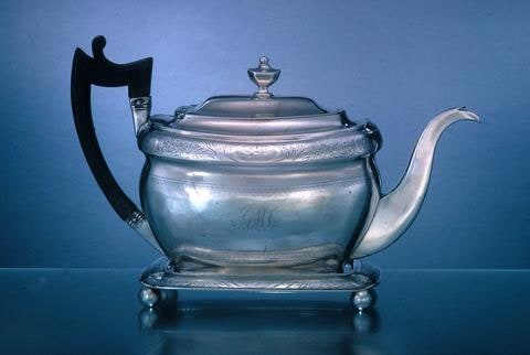 Tea set