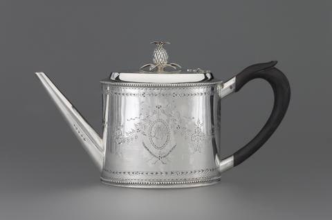 Tea Set