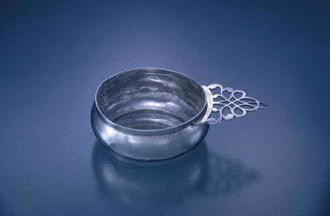Porringer