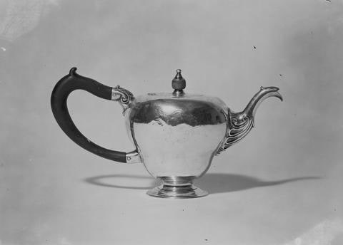 Teapot