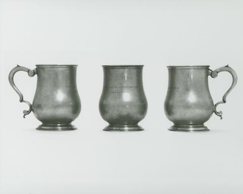Three Canns
