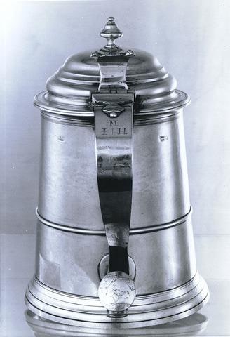 Tankard