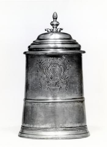 Tankard