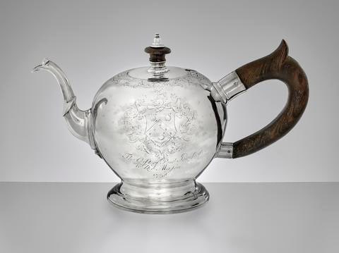 Teapot