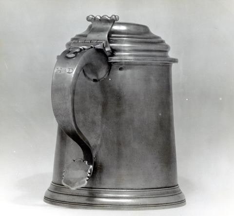Tankard