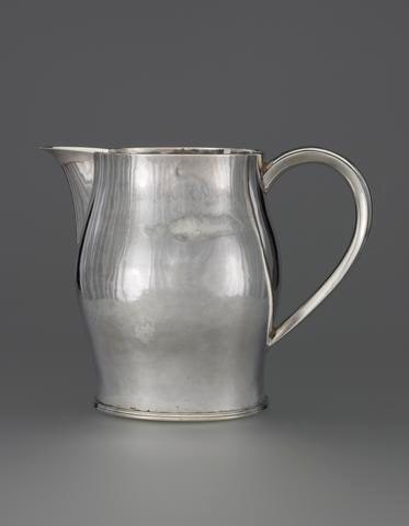 Pitcher
