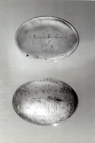 Snuff Box