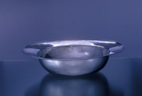 Baptismal Basin