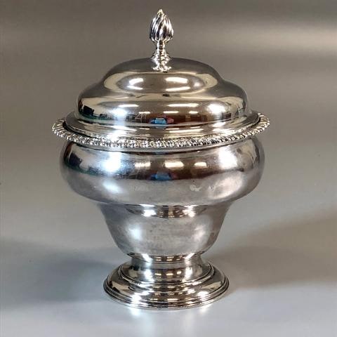 Sugar Bowl