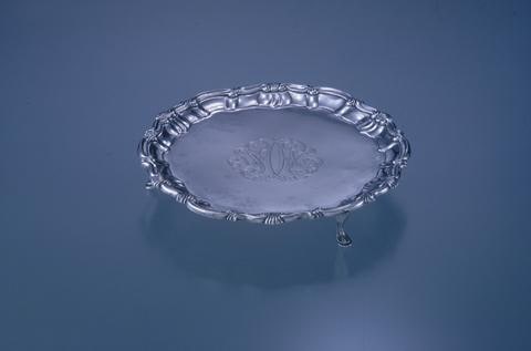 Salver