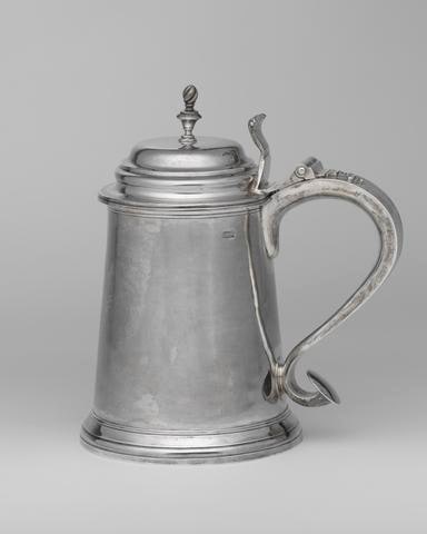 Tankard