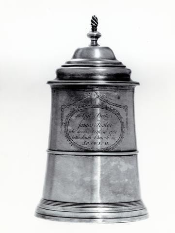 Tankard