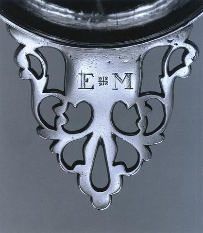 Porringer