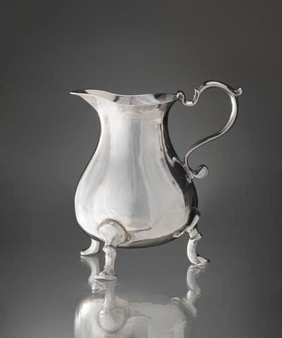 Creampot