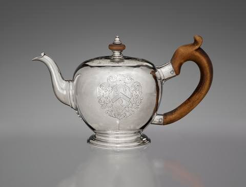 Teapot