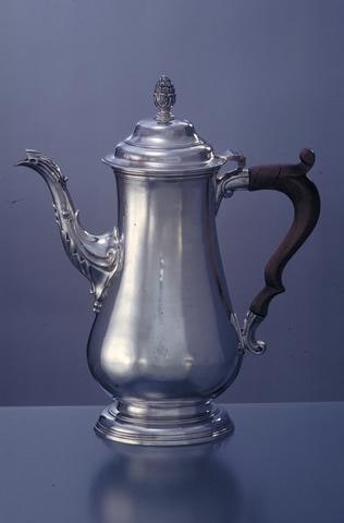 Coffeepot