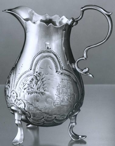Creampot