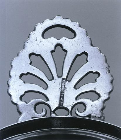 Porringer