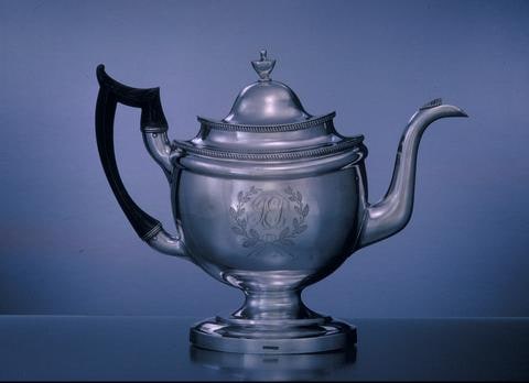Tea set