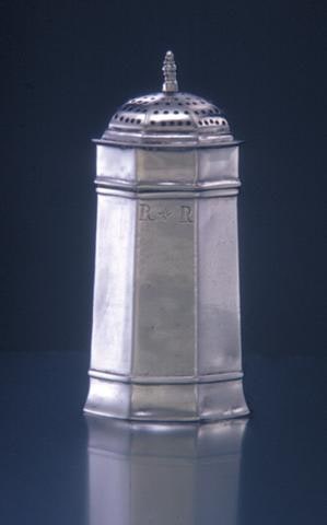 Pepper box