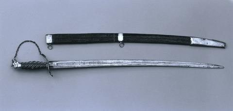 Hunting Sword