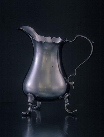 Creampot