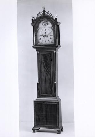 Tall Case Clock