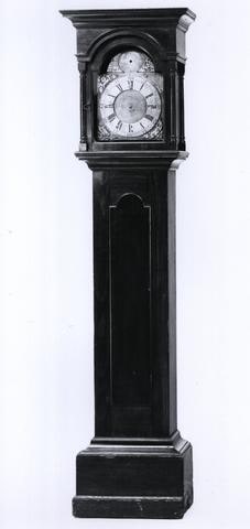 Tall Case Clock