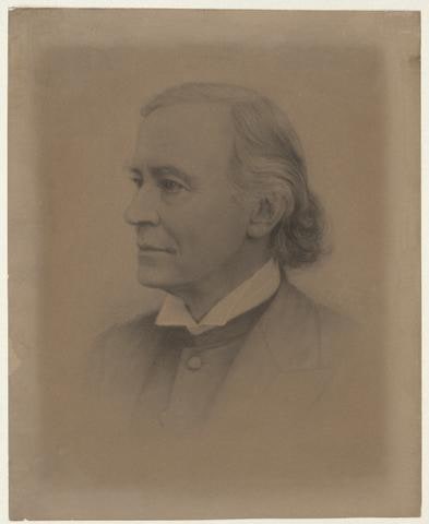 Oliver Ellsworth Daggett, Yale 1828