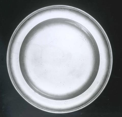 Plate