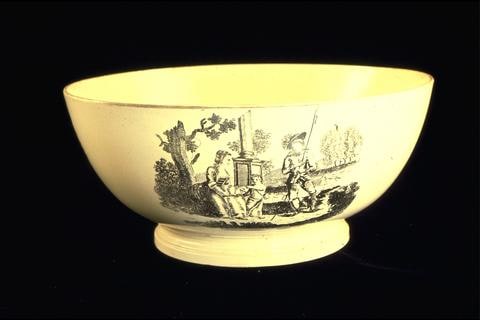 Punch Bowl